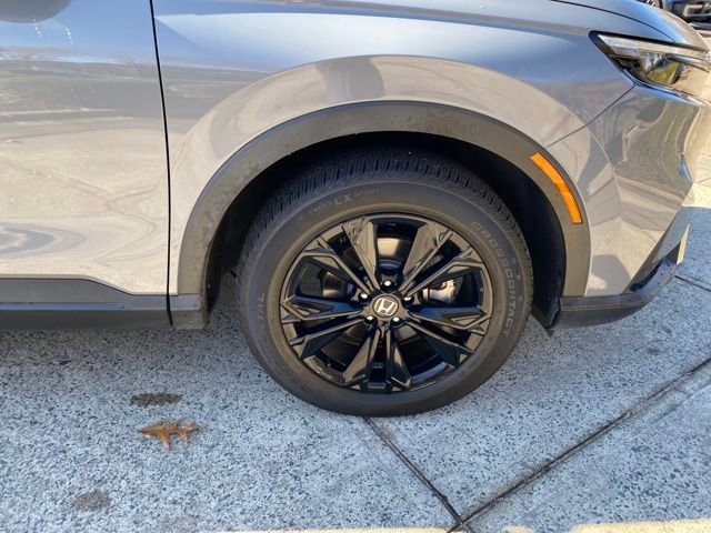 Used 2023 Honda CR-V Sport Touring image 23