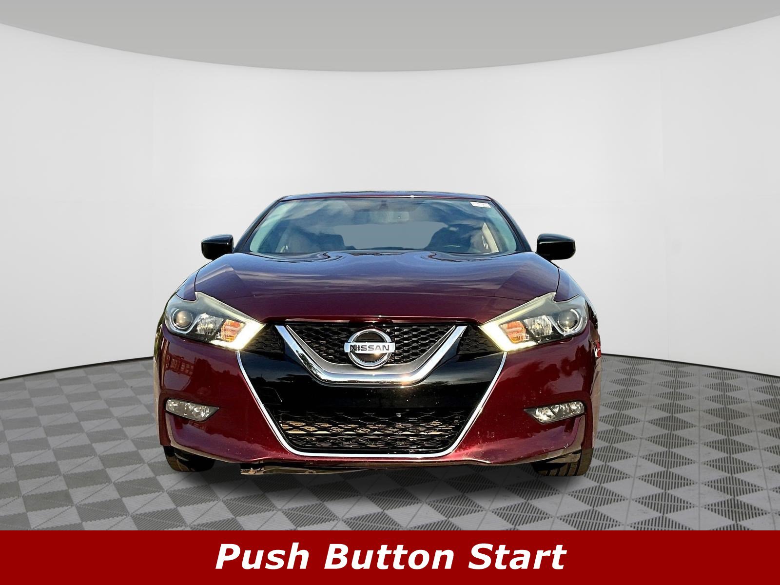 Used 2016 Nissan Maxima 3.5 S FWD video 2