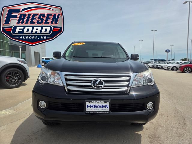 Used 2013 Lexus GX 460 Premium AWD/4WD image 2