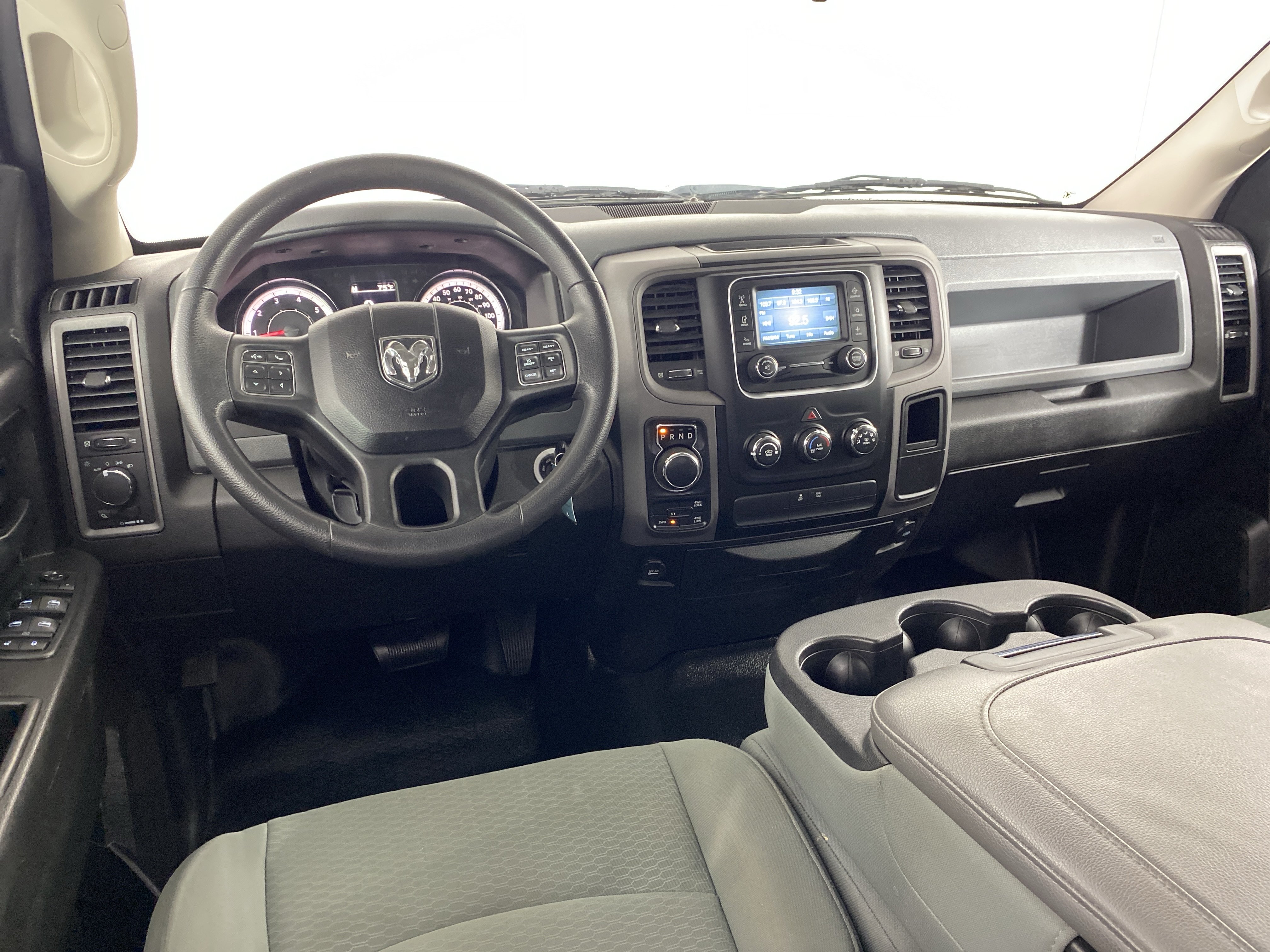 Used 2019 RAM 1500 Tradesman w/ Popular Equipment Group AWD/4WD image 34