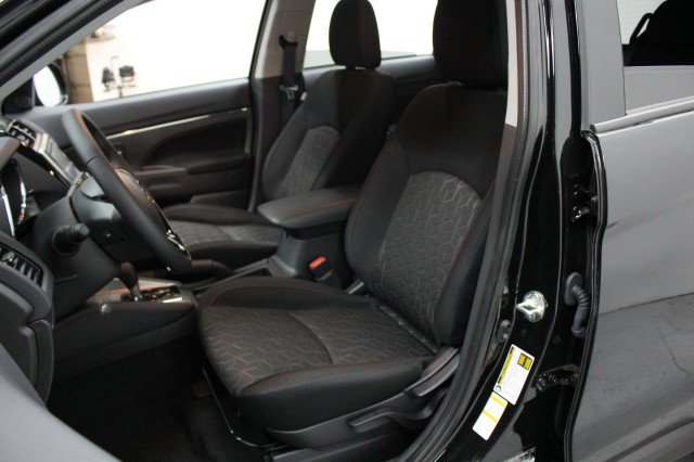 New 2026 Mitsubishi Outlander Sport LE image 7