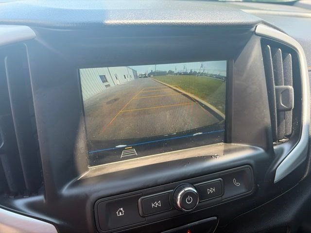 Used 2019 GMC Terrain SLE AWD/4WD image 21