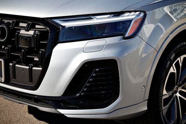 Certified 2025 Audi Q7 2.0T Premium Plus w/ Premium Plus Package image 14
