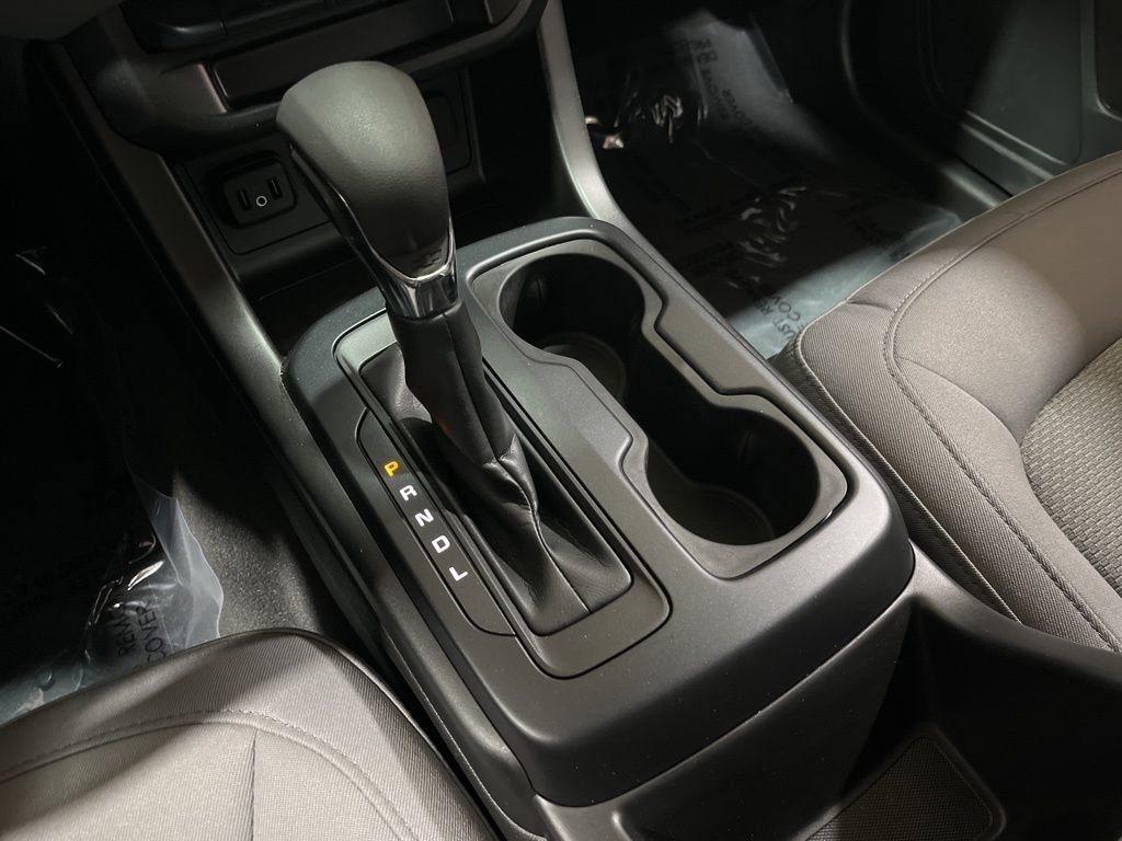 Used 2022 Chevrolet Colorado W/T image 28