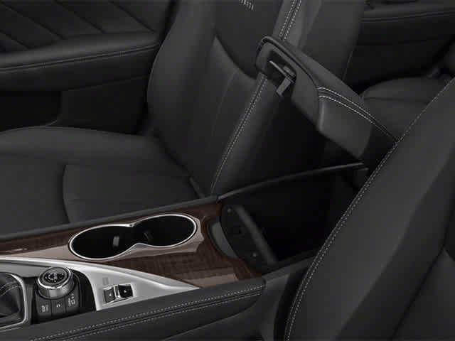 Used 2014 INFINITI Q50 Premium AWD/4WD image 20
