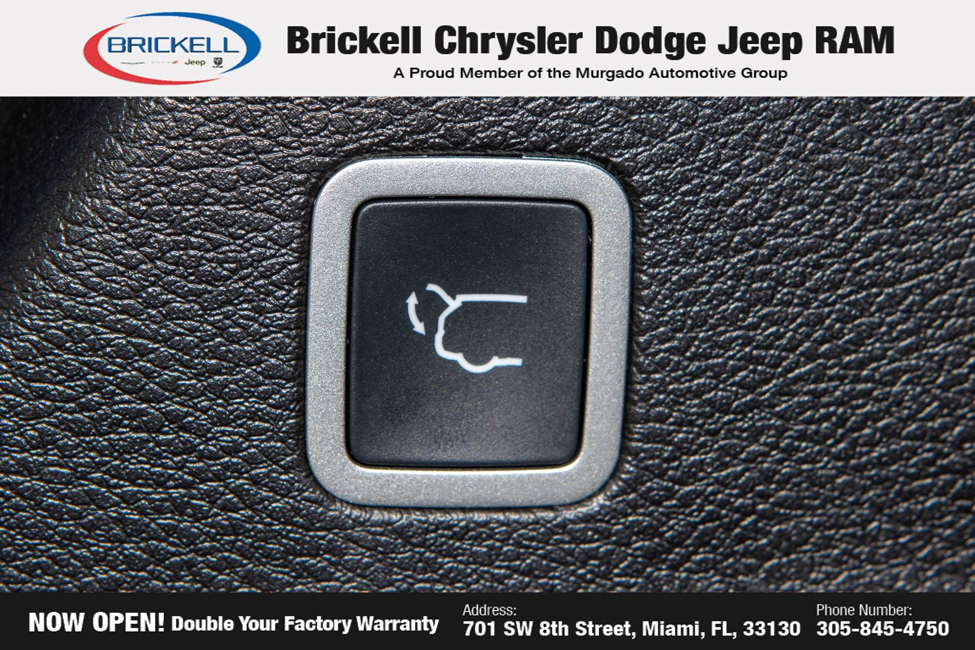 New 2026 Chrysler Pacifica Limited w/ S Appearance Package image 11