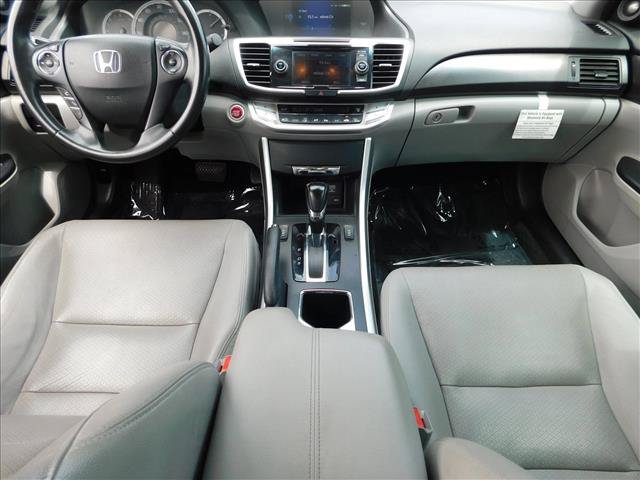 Used 2015 Honda Accord EX-L image 23