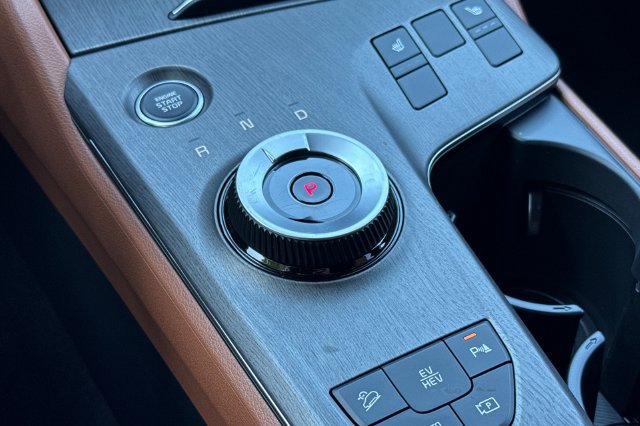 New 2027 Kia Sportage X-Line AWD/4WD image 25