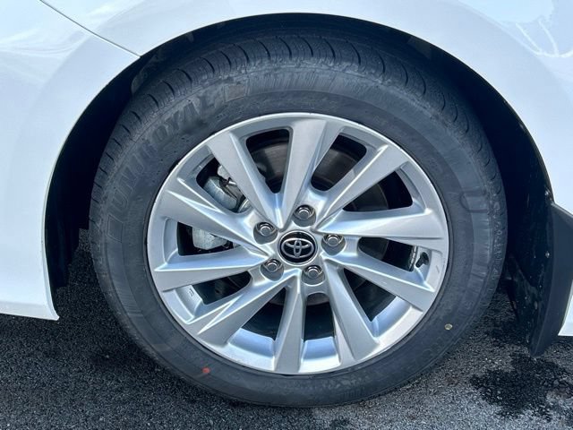 Certified 2023 Toyota Camry LE w/ Cold Weather Package AWD/4WD image 14