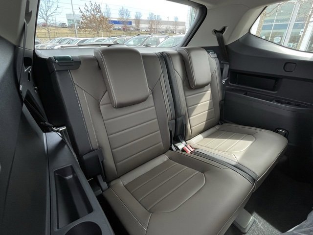 New 2025 Volkswagen Atlas SEL image 27