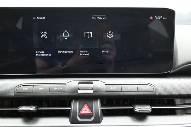 Used 2025 Kia K4 FWD image 33