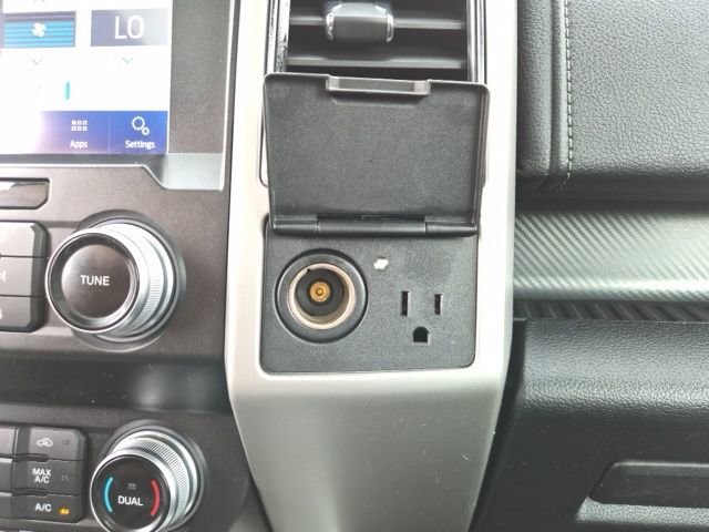 Used 2020 Ford F150 Lariat w/ Equipment Group 502A Luxury AWD/4WD image 34