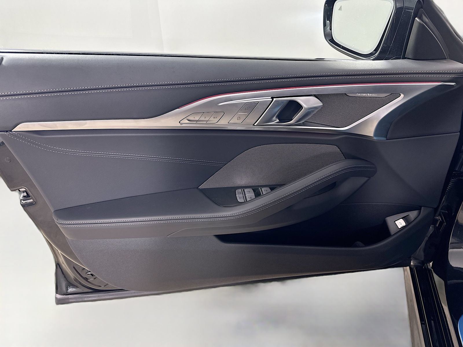 New 2026 BMW 840i xDrive AWD/4WD image 16
