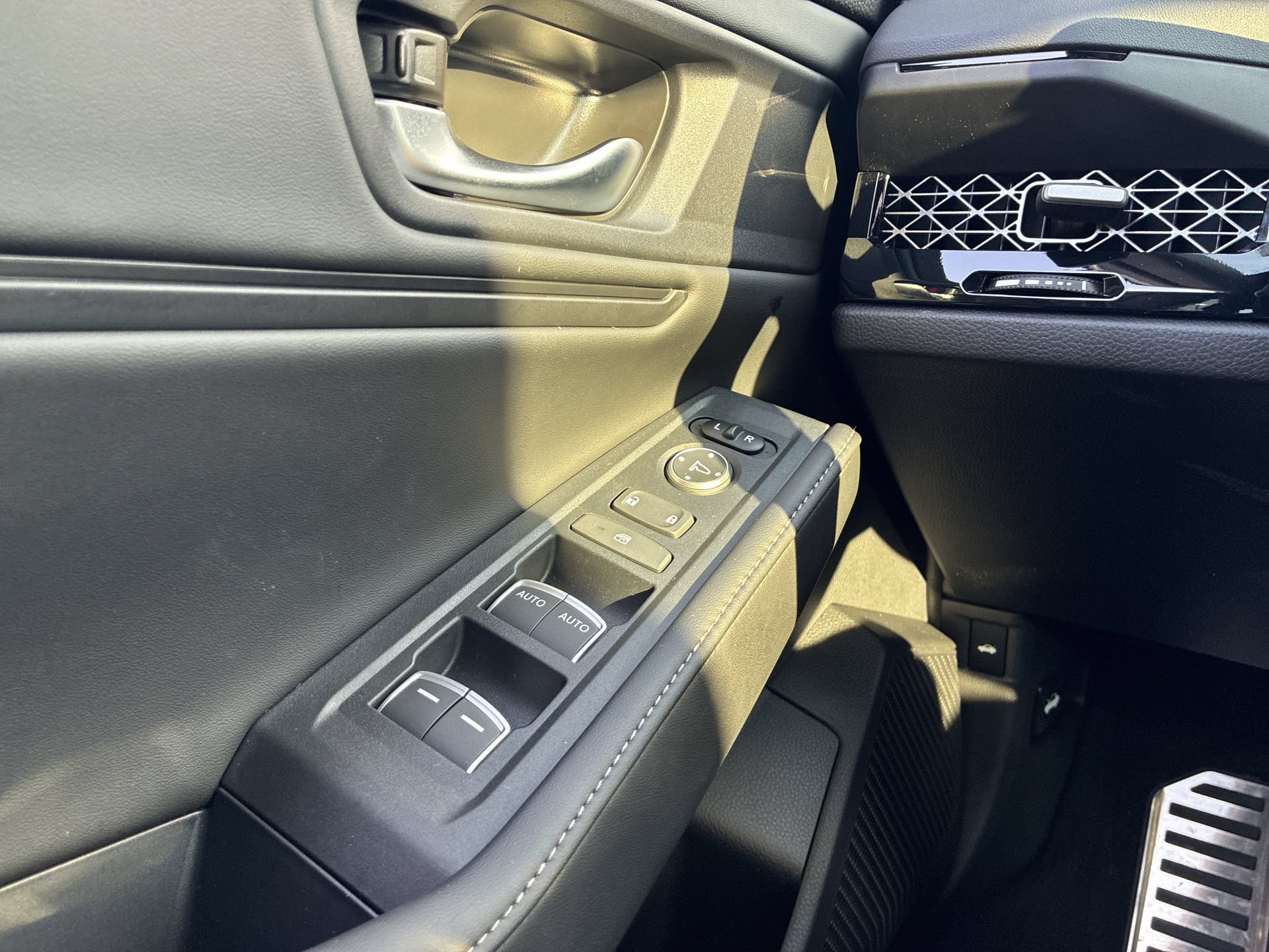 Certified 2026 Honda Accord Sport image 41