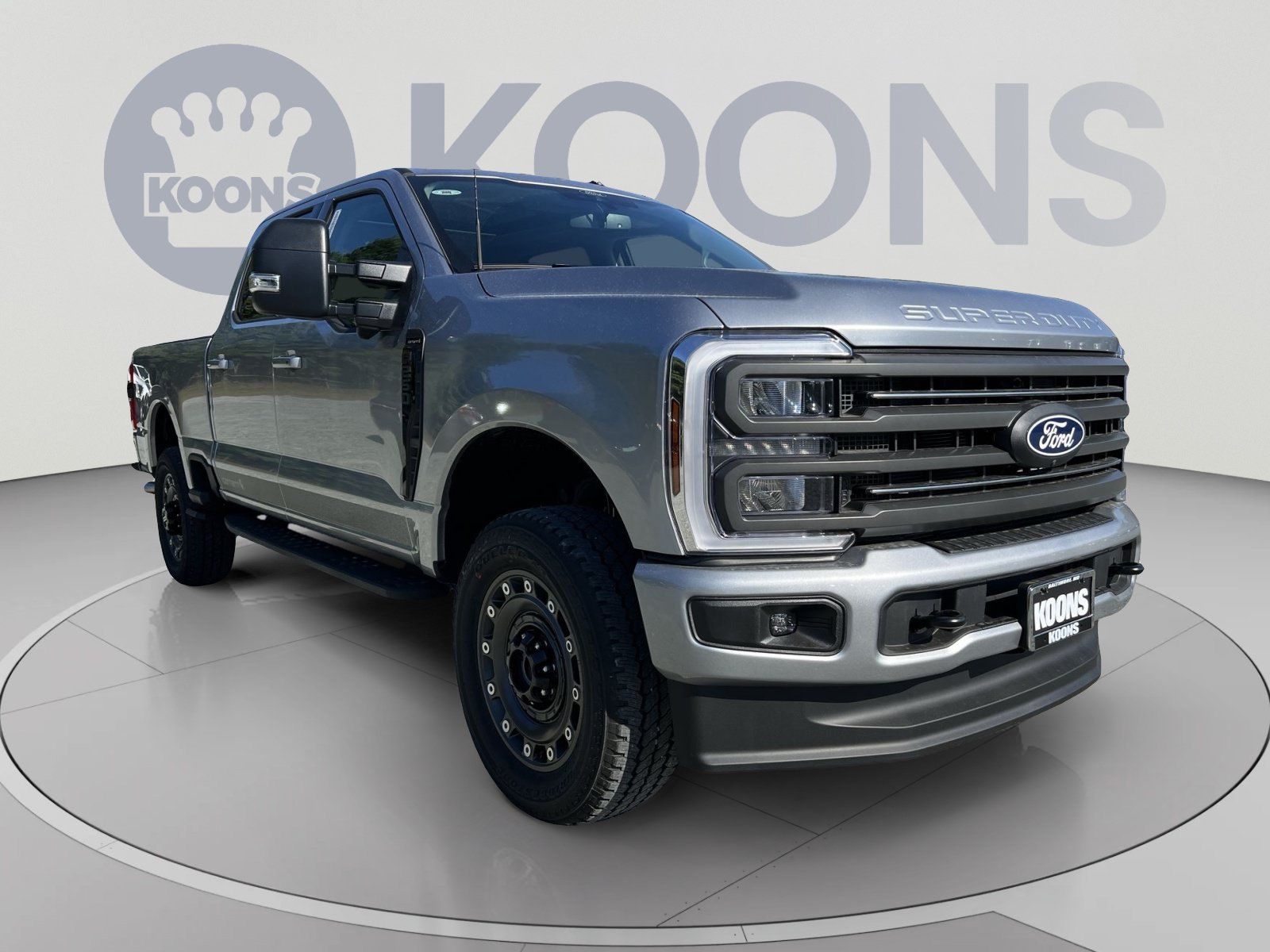 New 2027 Ford F250 XLT w/ XLT Premium Package AWD/4WD image 10