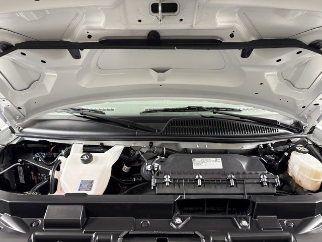 Used 2024 Chevrolet Express 2500 w/ Driver Convenience Package image 16