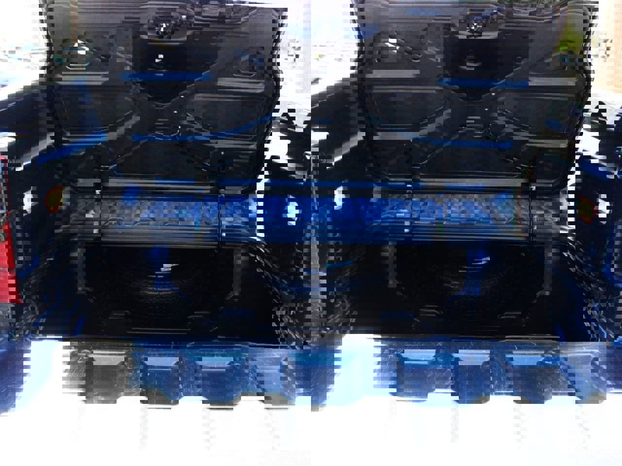 Used 2006 Honda Ridgeline RTL image 14