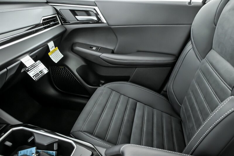 New 2026 Mitsubishi Outlander SE AWD/4WD image 27