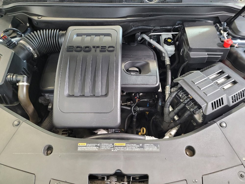 Used 2015 GMC Terrain SLE FWD image 30