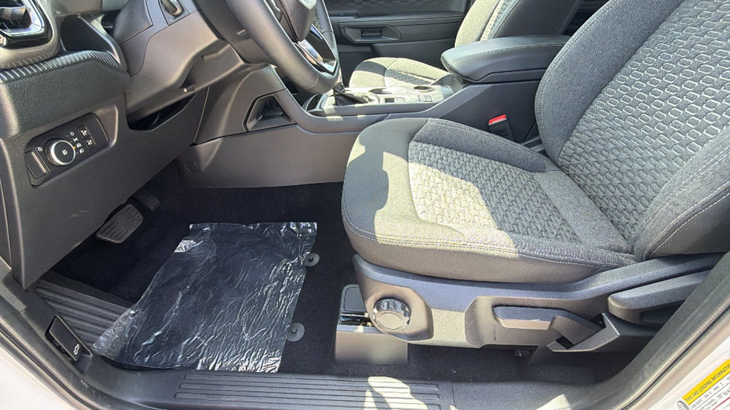 New 2026 Ford Ranger XLT RWD image 24