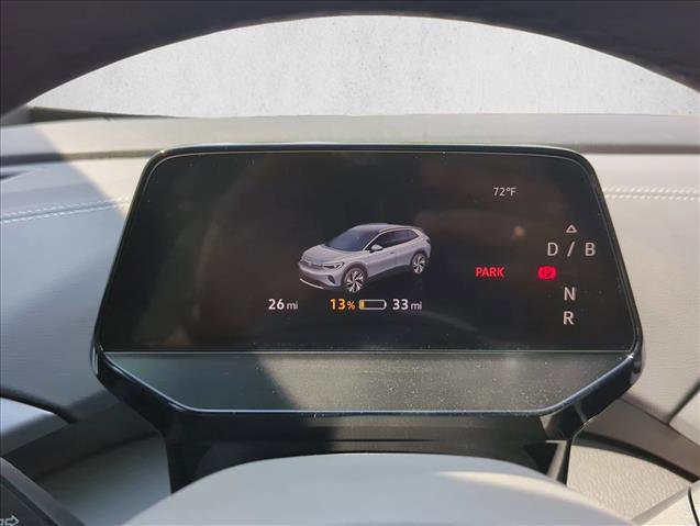 New 2026 Volkswagen ID.4 Pro RWD image 13