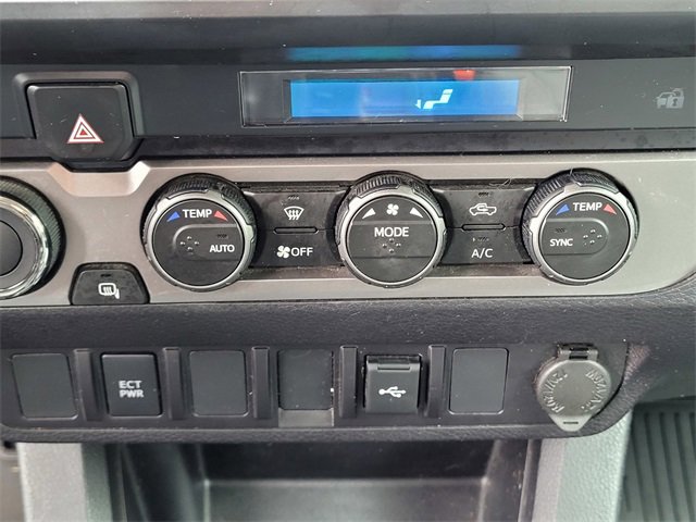 Certified 2023 Toyota Tacoma SR image 25