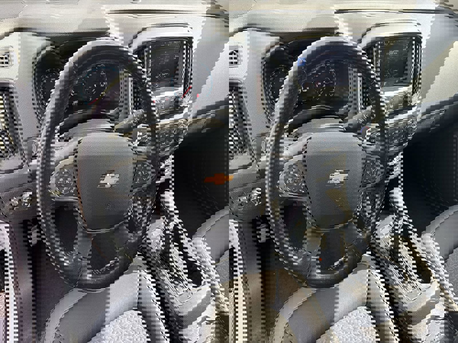 Certified 2022 Chevrolet Colorado Z71 image 18