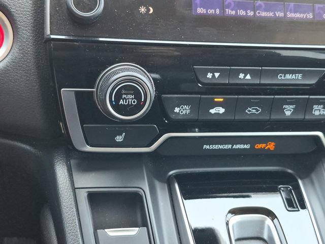 Used 2017 Honda CR-V EX-L image 40