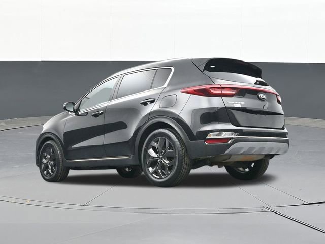 Used 2020 Kia Sportage S image 47