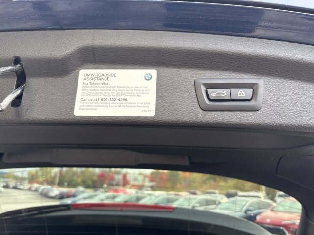 Used 2020 BMW X2 xDrive28i w/ M Sport X Package image 33