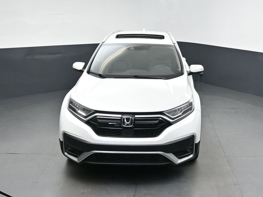 Used 2021 Honda CR-V Touring image 37