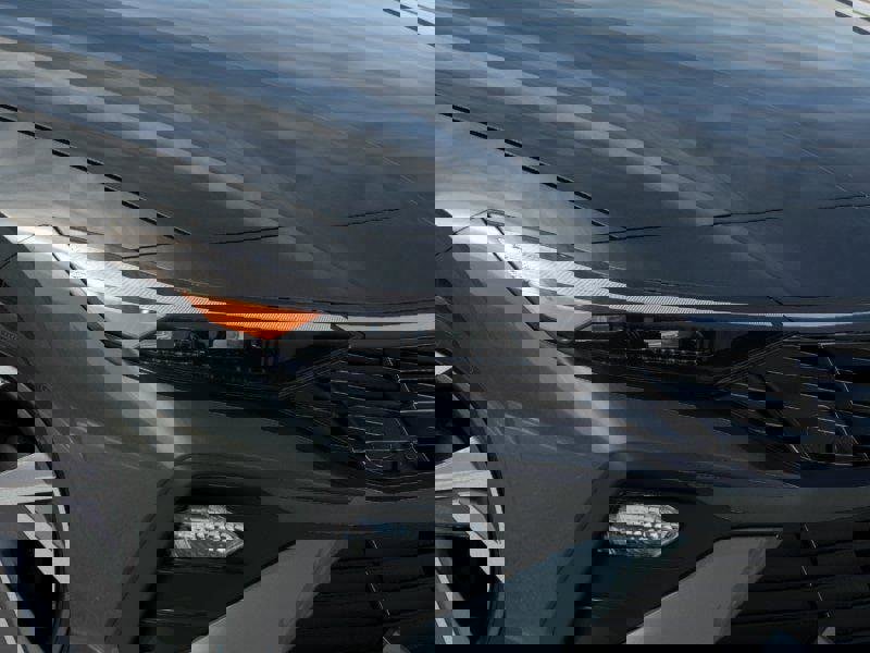 New 2025 Hyundai Elantra Sport image 9