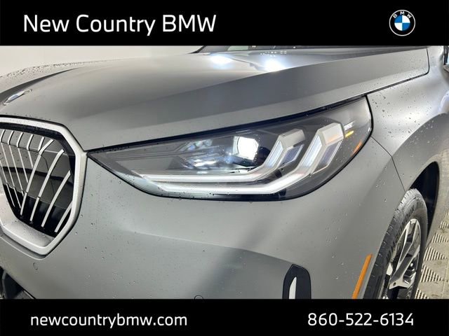 New 2026 BMW X3 xDrive30 image 23