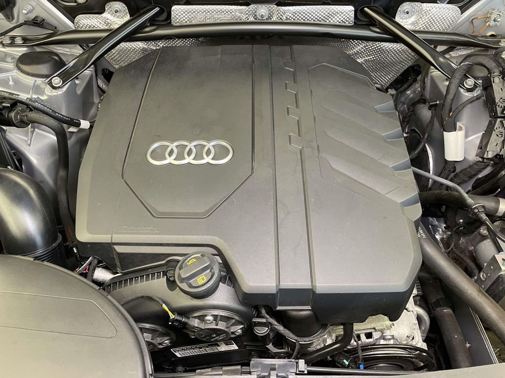 Certified 2022 Audi Q5 2.0T Premium Plus w/ Premium Plus Package image 24