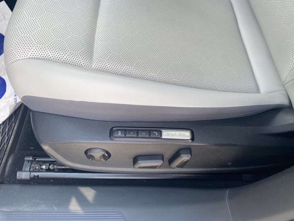 Used 2021 Volkswagen ID.4 1st Edition RWD image 18