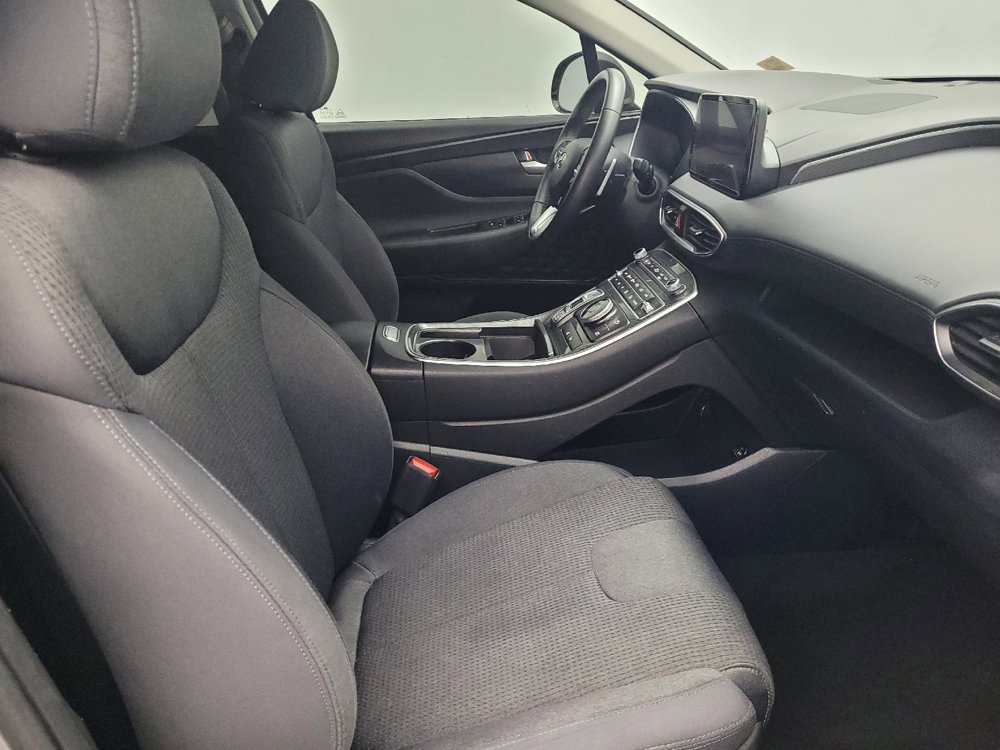 Used 2023 Hyundai Santa Fe SEL image 21
