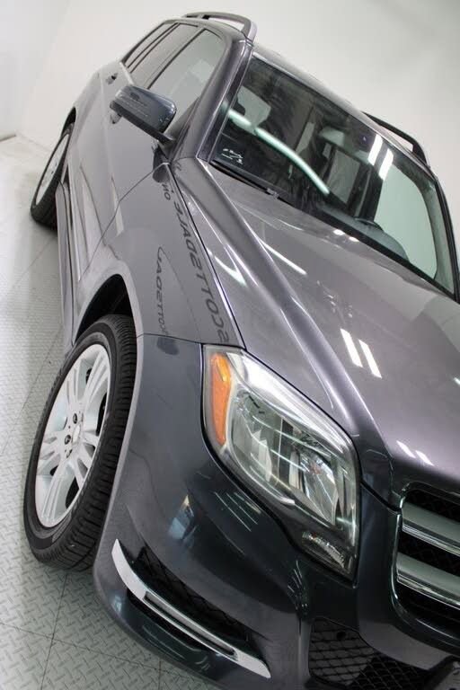 Used 2013 Mercedes-Benz GLK 350 2WD image 34
