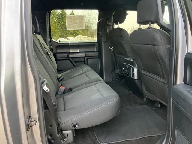 Used 2020 Ford F150 XLT w/ Equipment Group 302A Luxury AWD/4WD image 20