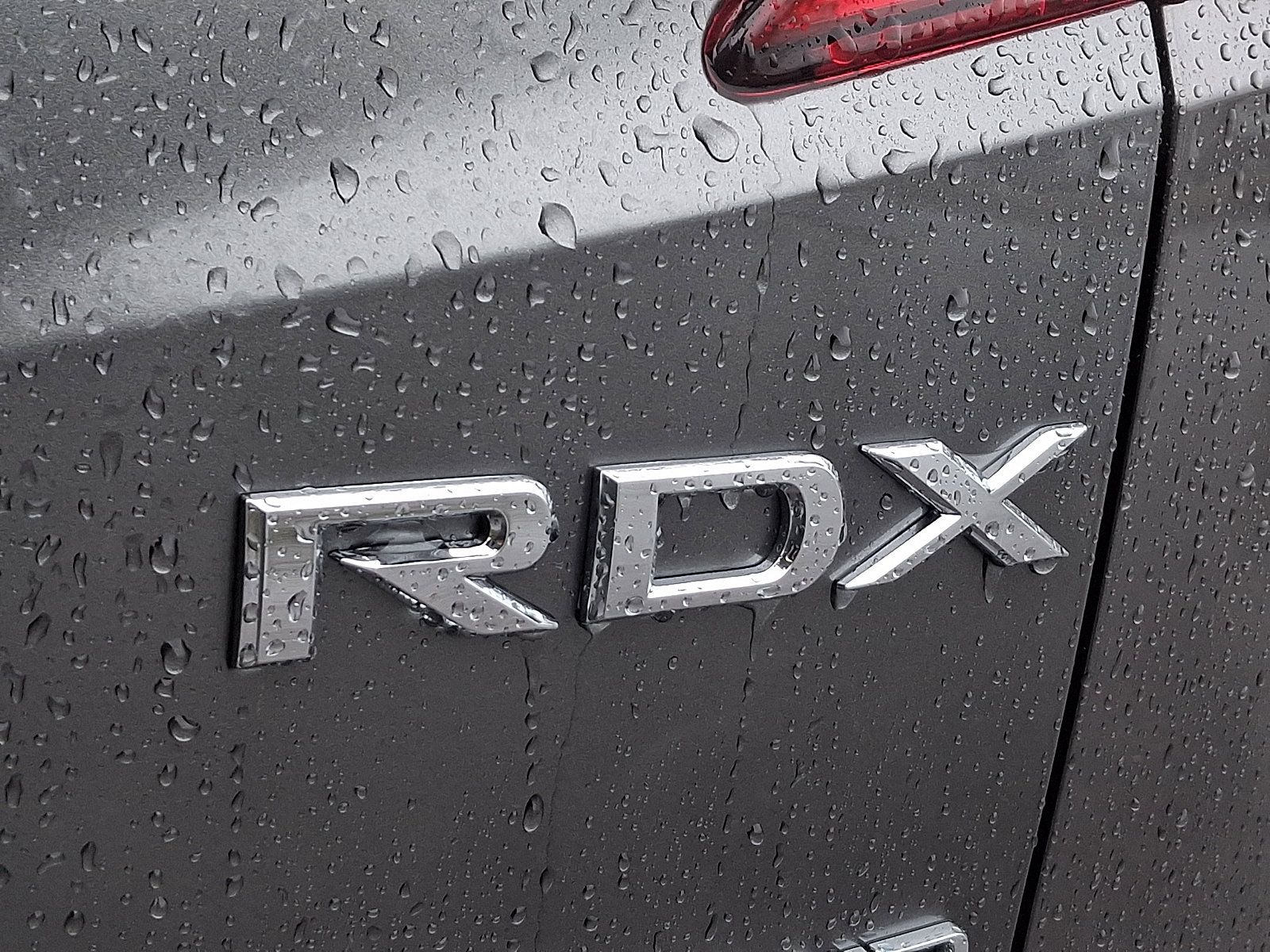 New 2026 Acura RDX SH-AWD w/ Technology Package image 24