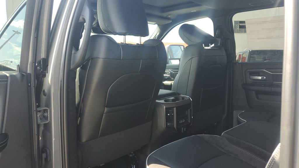 New 2026 RAM 3500 Laramie image 18