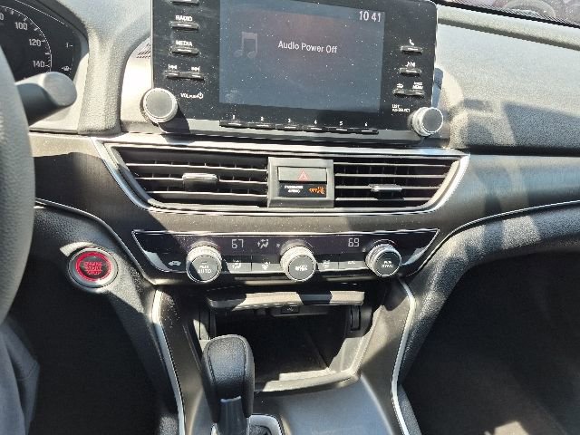 Used 2019 Honda Accord LX image 11