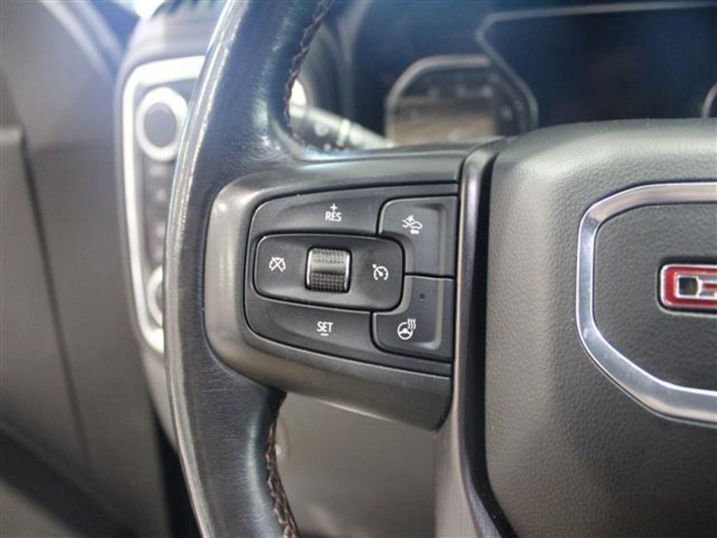 Used 2019 GMC Sierra 1500 AT4 w/ AT4 Premium Package image 38