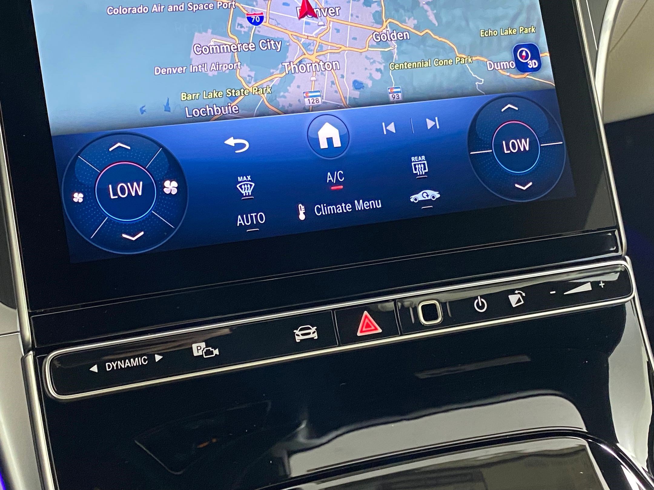 New 2026 Mercedes-Benz CLE 300 4MATIC Cabriolet image 25