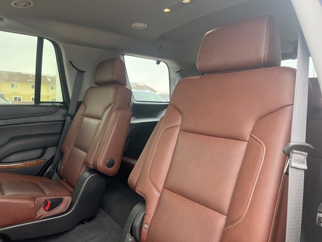 Used 2020 Chevrolet Tahoe Premier w/ Premier Plus Edition image 39