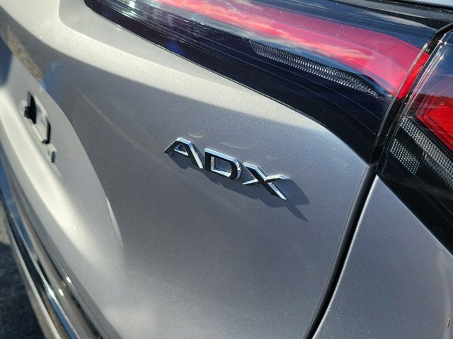 Used 2025 Acura ADX A-Spec image 5
