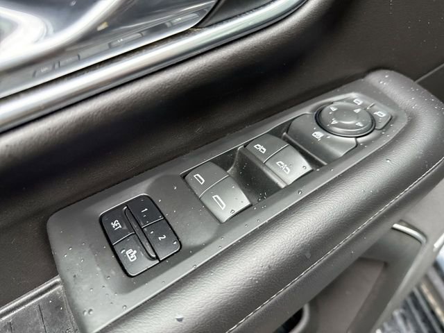 Used 2021 Chevrolet Tahoe LT AWD/4WD image 13