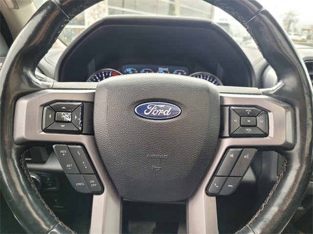 Used 2019 Ford Expedition Max Platinum image 32