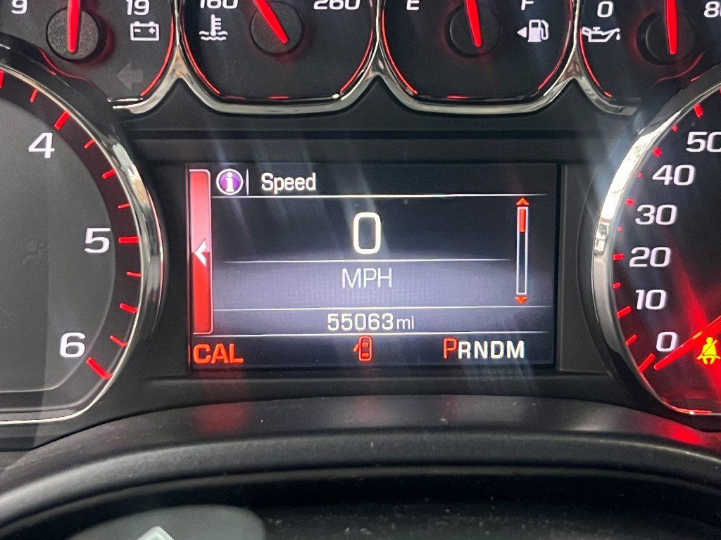 Used 2015 GMC Sierra 1500 SLE w/ SLE Value Package image 24