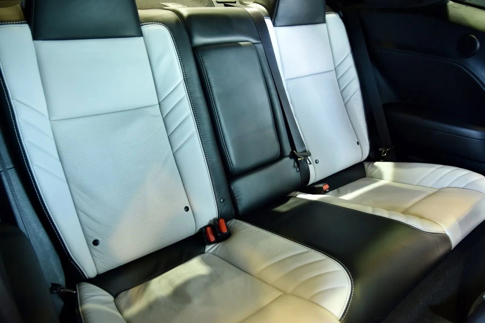 Used 2023 Dodge Challenger SRT Hellcat image 22