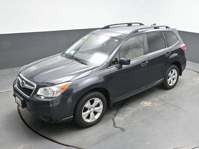 Used 2016 Subaru Forester 2.5i Limited AWD/4WD image 33